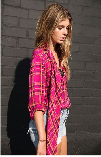 Camila Morrone