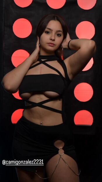 Camila Nerea Gonzalez
