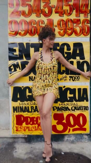 Camila Pitanga