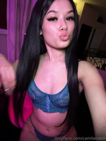 camilababiii