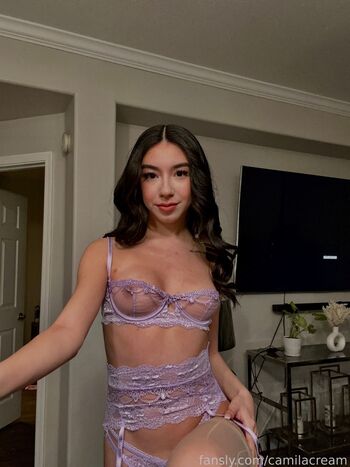 camilacream