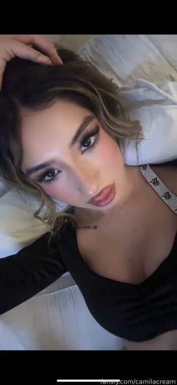 camilacream