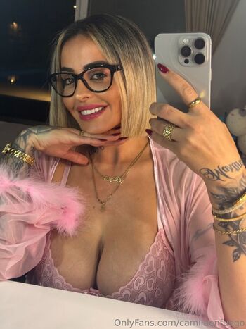camilaenfuego