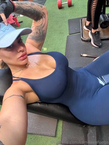 camilaenfuego