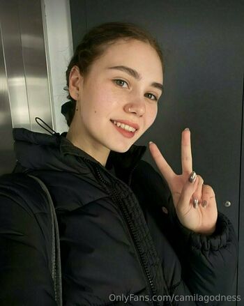 camilagodness