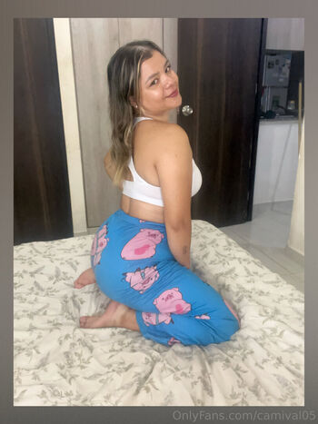 camilavale