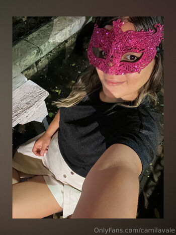 camilavale