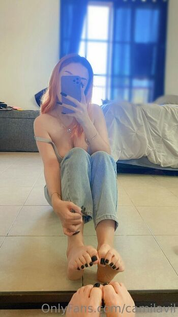 Camilavil