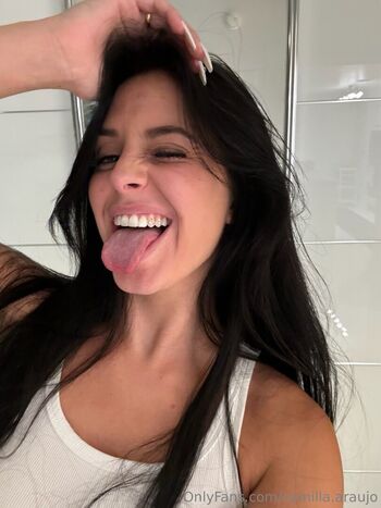 Camilla Araujo