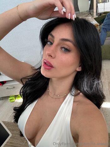 Camilla Araujo