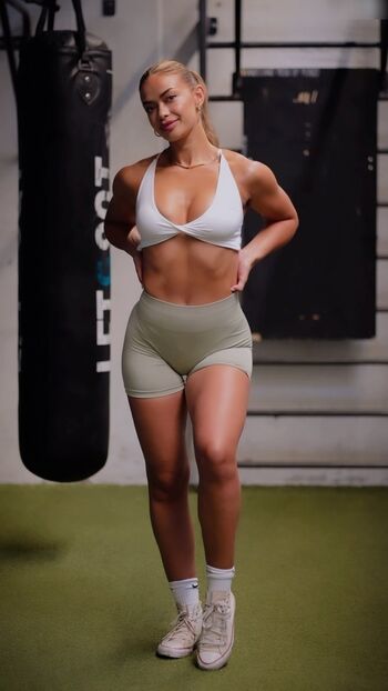 Camilla Nkenke