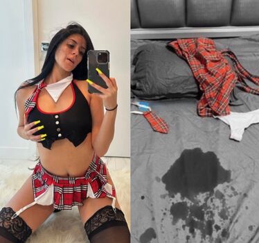 Camilla X Araujo