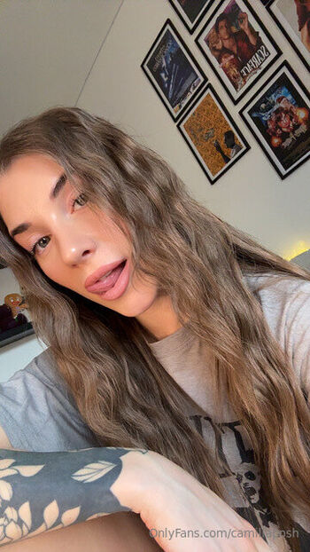 camillaposh