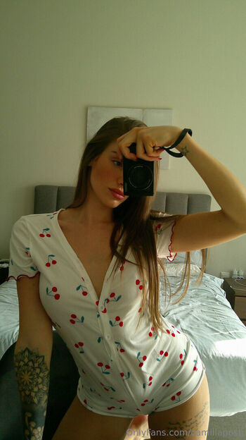 camillaposh