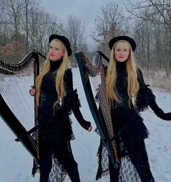 Camille And Kennerly