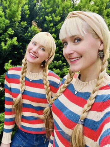 Camille And Kennerly