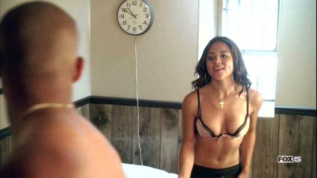 Camille Guaty