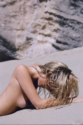 Camille Rowe