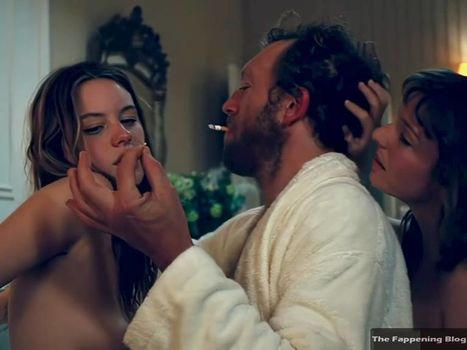 Camille Rowe