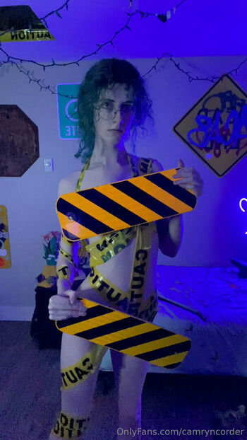 camryncorder