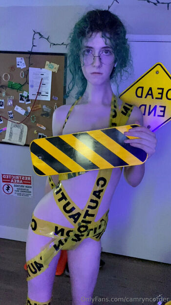 camryncorder