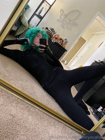 camryncorder