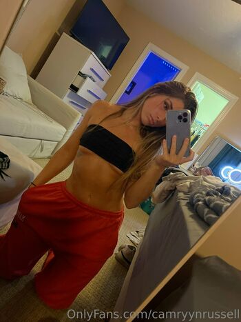 camryynrussell