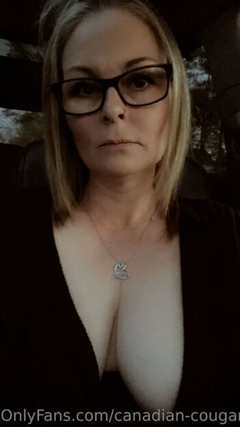 canadian-cougar