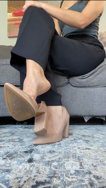 canadiansolemate