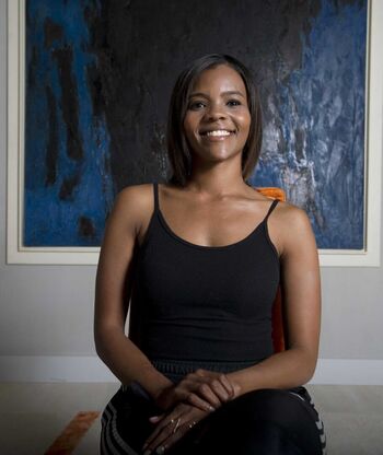 Candace Owens