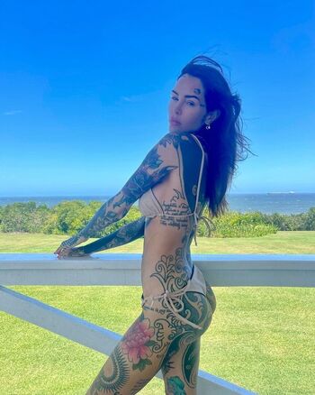 Cande Tinelli