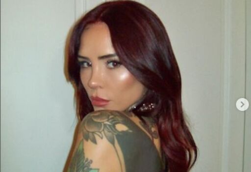 Cande Tinelli