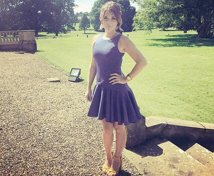 Candice Brown