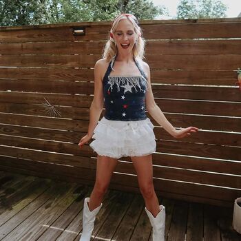 Candice King