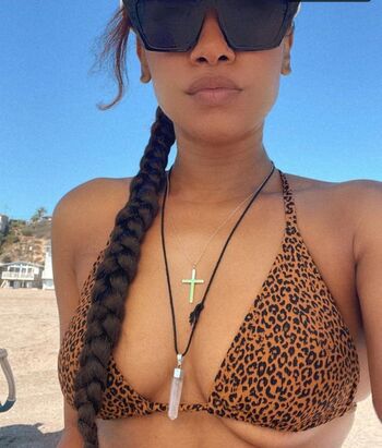 Candice Patton