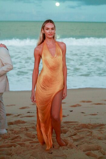 Candice Swanepoel