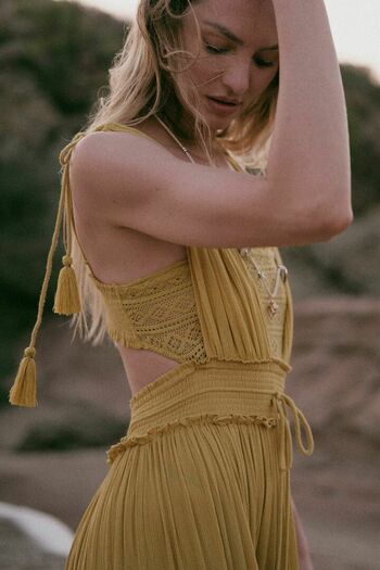 Candice Swanepoel