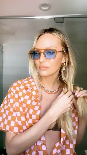 Candice Swanepoel