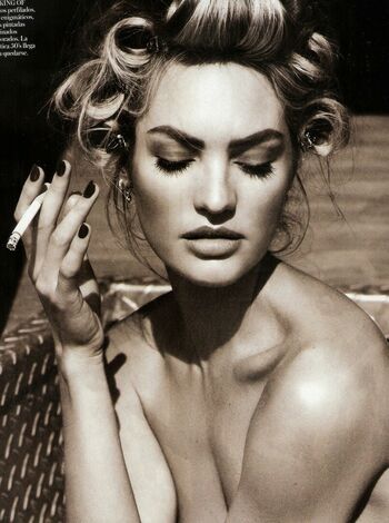 Candice Swanepoel
