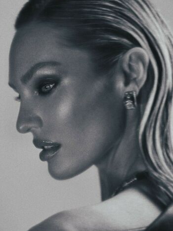 Candice Swanepoel