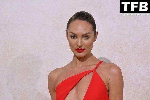 Candice Swanepoel