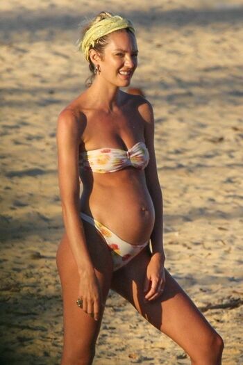Candice Swanepoel