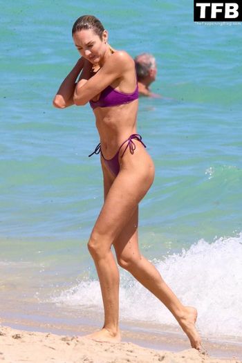 Candice Swanepoel