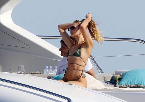 Candice Swanepoel