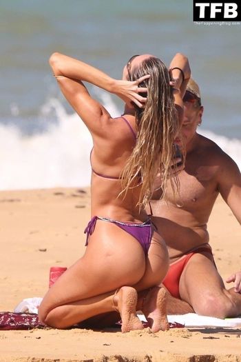 Candice Swanepoel