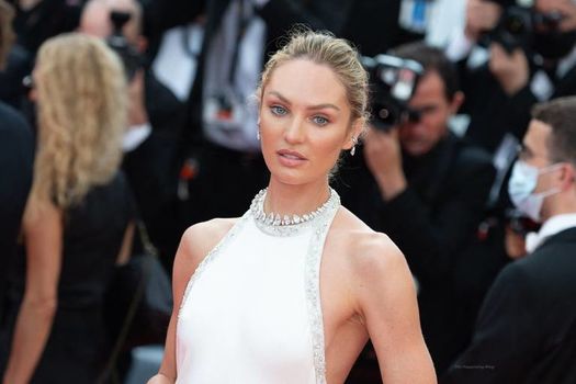 Candice Swanepoel
