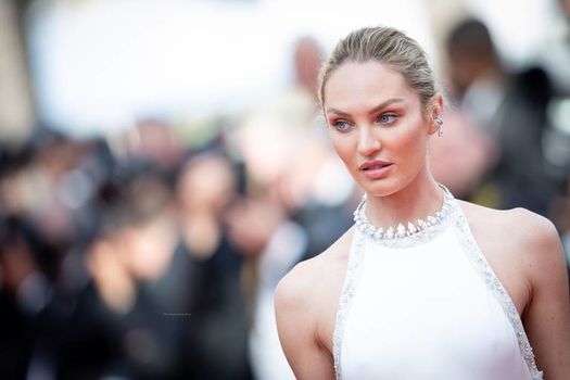 Candice Swanepoel