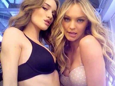 Candice Swanepoel