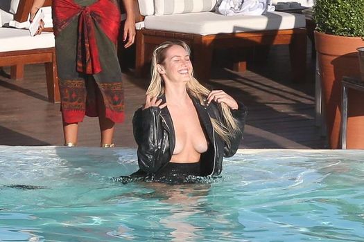 Candice Swanepoel