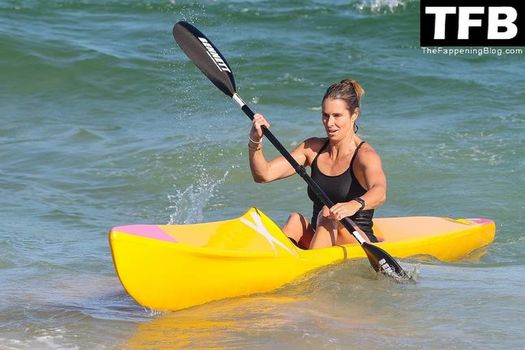Candice Warner